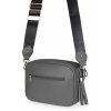 Dámská kabelka JBFB 379 grey