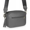 Dámská kabelka JBFB 379 grey3