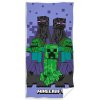 Dětská osuška Minecraft Enderman Monster