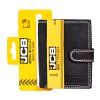 Kožená peněženka s ochranou RFID - JCBNC 36EH- BLACK – pohled 2