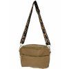 Dámská kabelka JBFB 438 CAMEL/LEOPARD