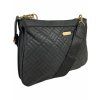 Dámská kabelka JBFB 439 ČERNÁ – detail