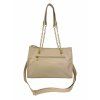 Dámská kabelka JBFB 442 BÉŽOVÁ – pohled 2