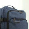 Batoh pro Easyjet JBBP 290 MODRÝ (45x35x20cm) – pohled 3