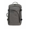 Batoh pro Ryanair JBBP 285 ŠEDÝ (40x25x20cm)