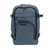Batoh pro Ryanair JBBP 285 MODRÝ (40x25x20cm)