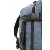 Batoh pro Ryanair JBBP 285 MODRÝ (40x25x20cm) – pohled 2