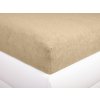 Froté corner beige