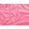 Aaryans deka mikroplyš 200x220 cm světle růžová – pohled 3