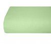 Aaryans bavlněné prostěradlo plachta světle zelené