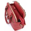 Kabelka JBFB 139 ČERVENÁ