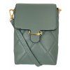 Dámská crossbody kabelka JBFB 451 – pohled 17