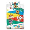 Dětské povlečení Tlapková Patrola Pawsome Team 140x200/70x90 cm