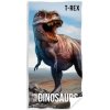 Dětská osuška T-Rex Predátor 70x140cm