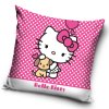 Dětský polštářek Hello Kitty Puppie 40x40 cm