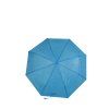 Dámský deštník JBUMB 15 světle modrý – detail