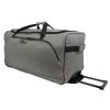 Cestovní taška na kolečkách JBTB 70 (Barva ŠEDÁ)