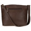 CROSSBODY kabelka JBFB 306 HNĚDÁ