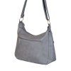 CROSSBODY kabelka JBHB 2582 Šedá – detail
