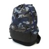 Sportovní batoh JBBP 260 (Barva camo blue)