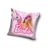 Dětský polštářek Barbie a Jednorožec 40x40 cm