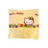 Polštář HELLO KITTY S KNOFLÍKEM 40x40cm