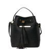 Kabelka JBFB 133 ČERNÁ – pohled 2