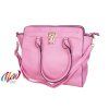 Elegantní kabelka JBFB 75 růžová