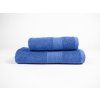 Froté ručník Oliver tmavě modrý 50x100 cm – pohled 5