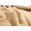 Froté osuška Oliver béžová 70x140 cm – pohled 4