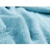 Froté osuška Oliver světle modrá 70x140 cm – pohled 4