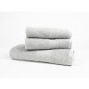 Froté osuška Oliver světle šedá 70x140 cm – pohled 4