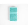 Froté ručník Oliver tyrkysový 50x100 cm