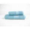 Froté ručník Oliver světle modrý 50x100 cm – pohled 5
