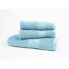Froté ručník Oliver světle modrý 50x100 cm – pohled 3