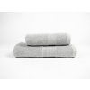 Froté ručník Oliver světle šedý 50x100 cm – pohled 4