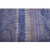 Aaryans povlečení mikroplyš Elegant modré 140x200/70x90cm – pohled 2