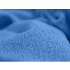Aaryans froté osuška světle modrá 70x140 cm – pohled 2