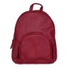 65973 3 damsky batoh jbhb 2563 cerveny