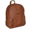 Dámský batoh JBHB 2563 hnědý
