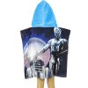 62211 3 detske ponco s motivem star wars