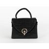CROSSBODY kabelka SL006 černá