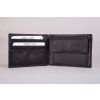 Pánská kožená peněženka JBNC 30 černá – pohled 2
