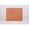 Pánská kožená peněženka JBNC 41 tan