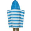 qe1782 wholesale ponchos for kids teletubbies