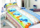 Detská posteľná bielizeň pre veľkú posteľ