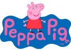 Prasiatko Peppa