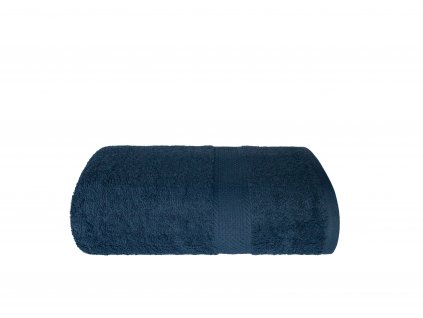 Froté ručník Mateo modrý, 50x90 cm