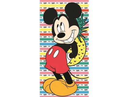 Osuška Mickey