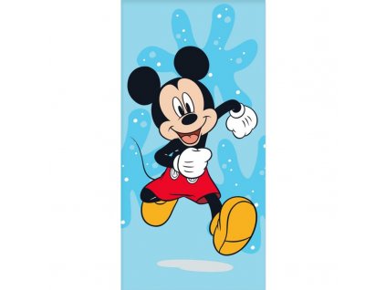 Osuška Mickey 215